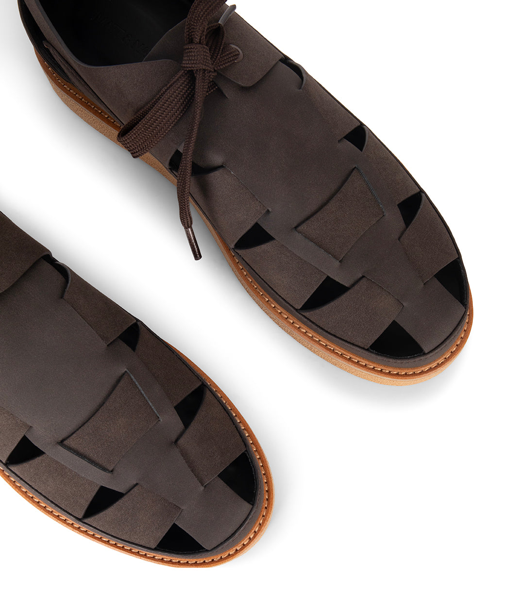 IZAK Men's Vegan Slip On Sandals Matt & Nat Men|New Arrivals