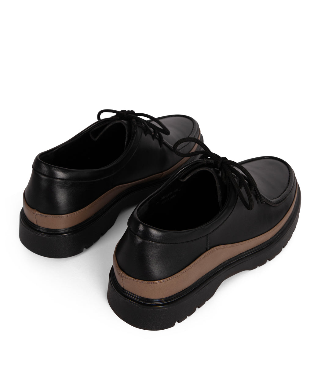 ULY Men's Vegan Lace Up Shoes Matt & Nat Men|Sale