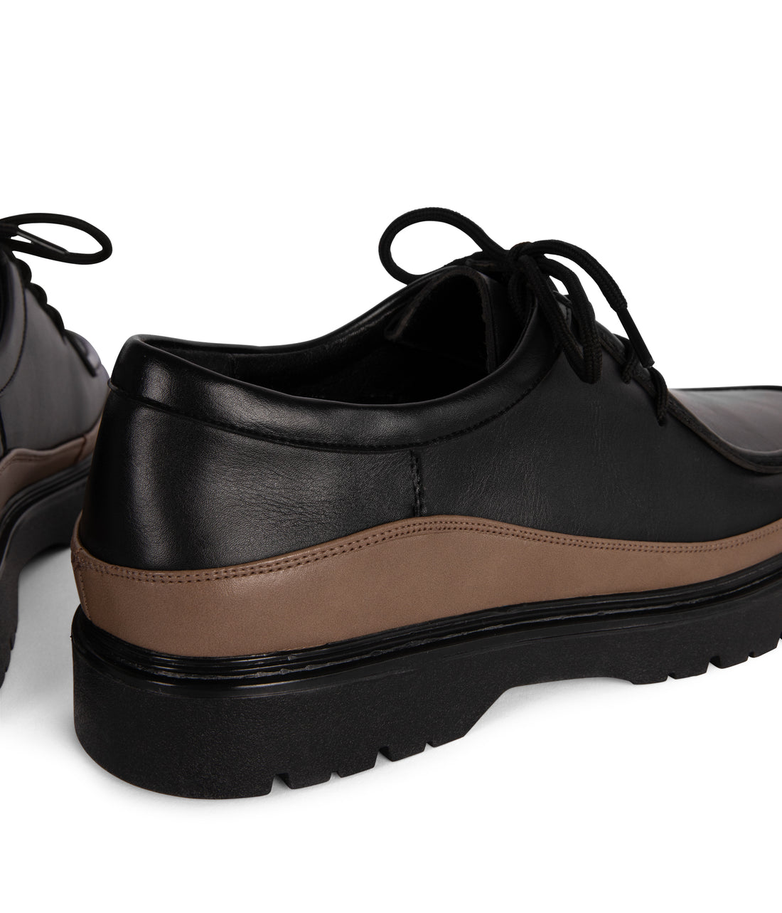 ULY Men's Vegan Lace Up Shoes Matt & Nat Men|Sale