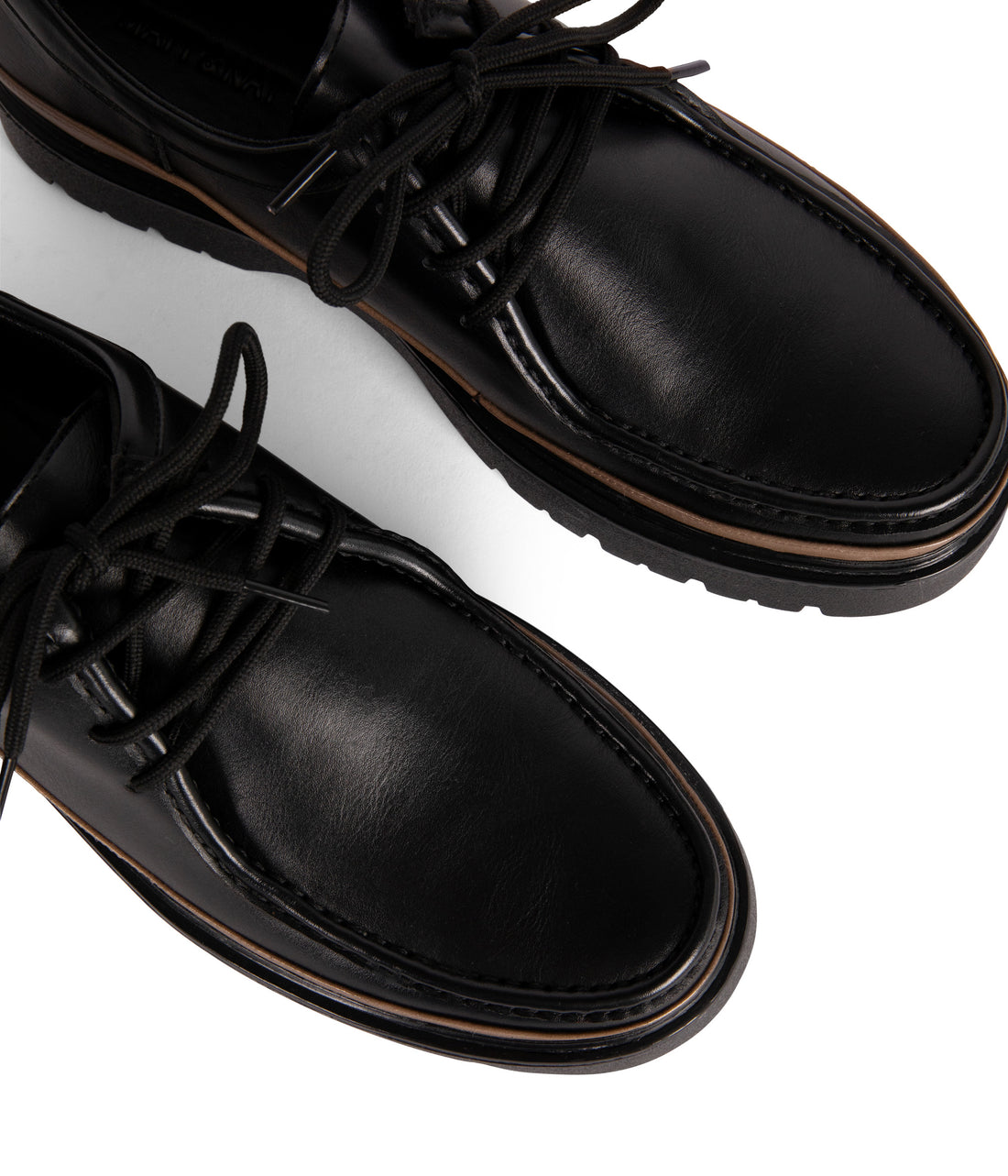 ULY Men's Vegan Lace Up Shoes Matt & Nat Men|Sale