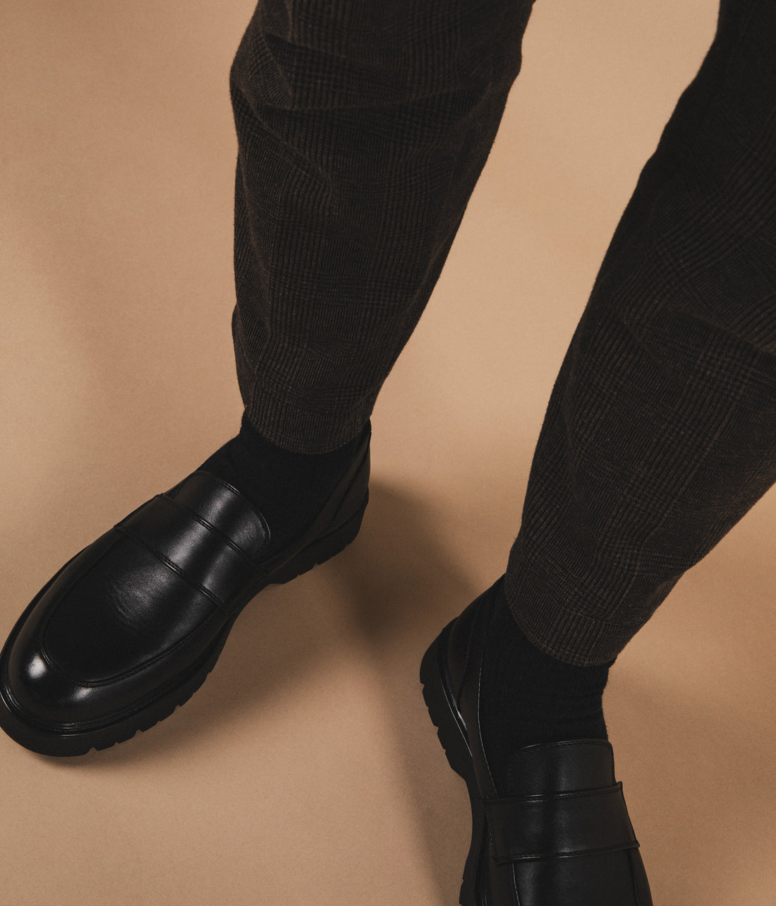 RHYE Men's Vegan Loafers Matt & Nat Men|Sale
