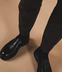 RHYE Men's Vegan Loafers Matt & Nat Men|Sale