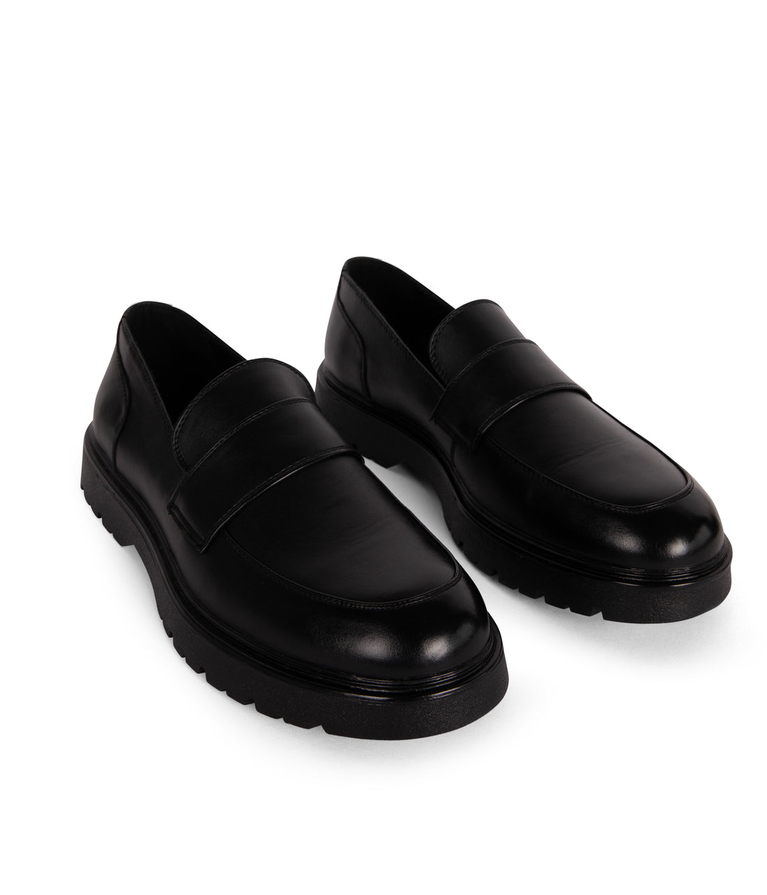 RHYE Men's Vegan Loafers Matt & Nat Men|Sale