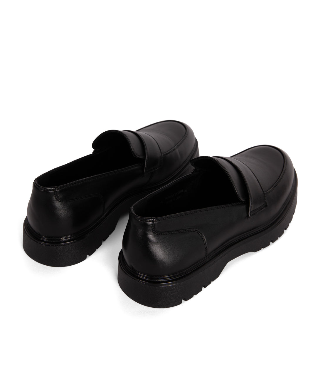 RHYE Men's Vegan Loafers Matt & Nat Men|Sale