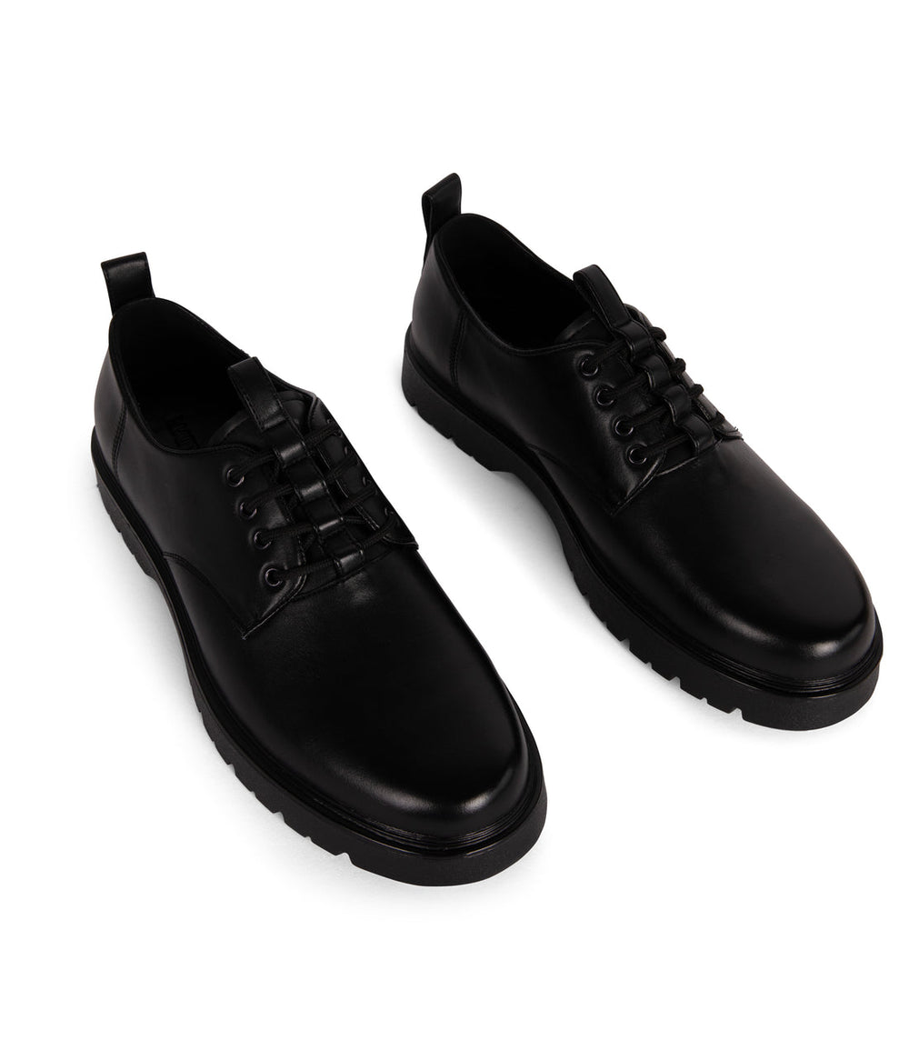 ENDO Men's Vegan Oxford Shoes Matt & Nat Men|Sale