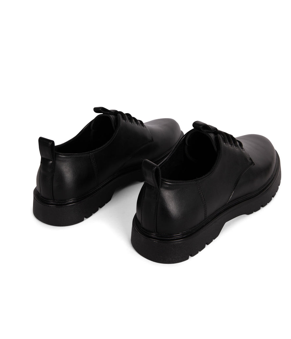 ENDO Men's Vegan Oxford Shoes Matt & Nat Men|Sale