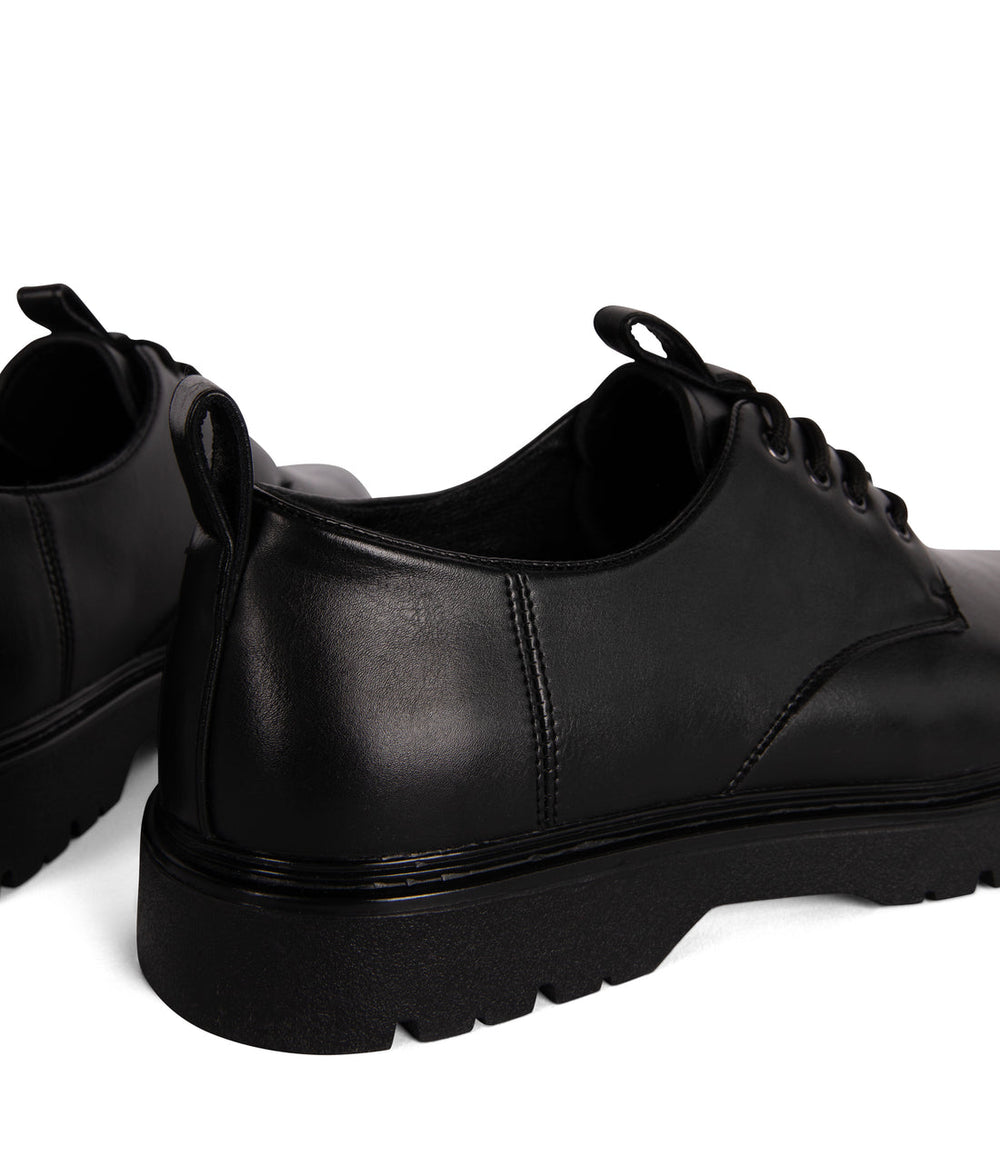ENDO Men's Vegan Oxford Shoes Matt & Nat Men|Sale