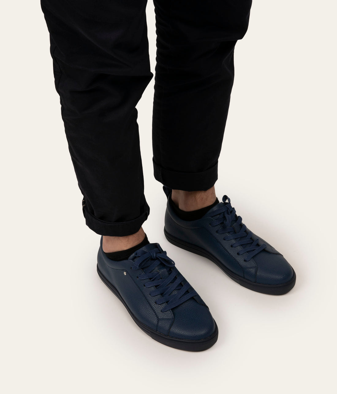YUVI Men's Vegan Sneakers Matt & Nat Men