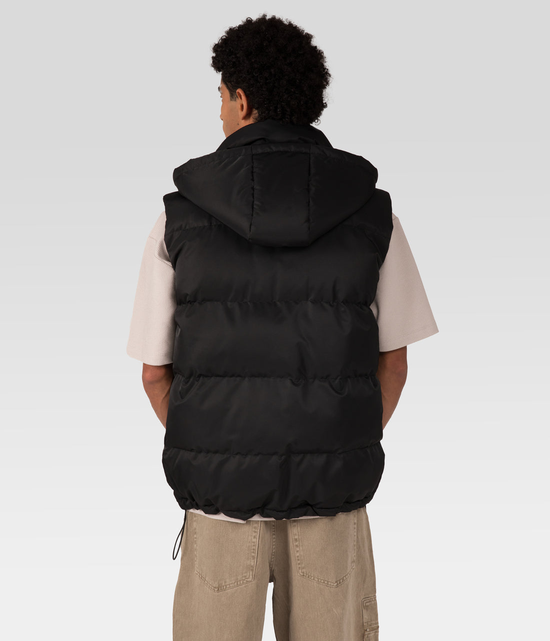 RHETT Men's Vegan Puffer Vest Matt & Nat Men|Sale