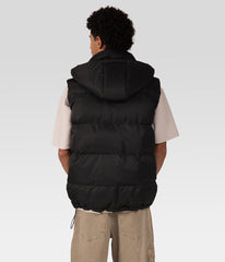 RHETT Men's Vegan Puffer Vest Matt & Nat Men|Sale