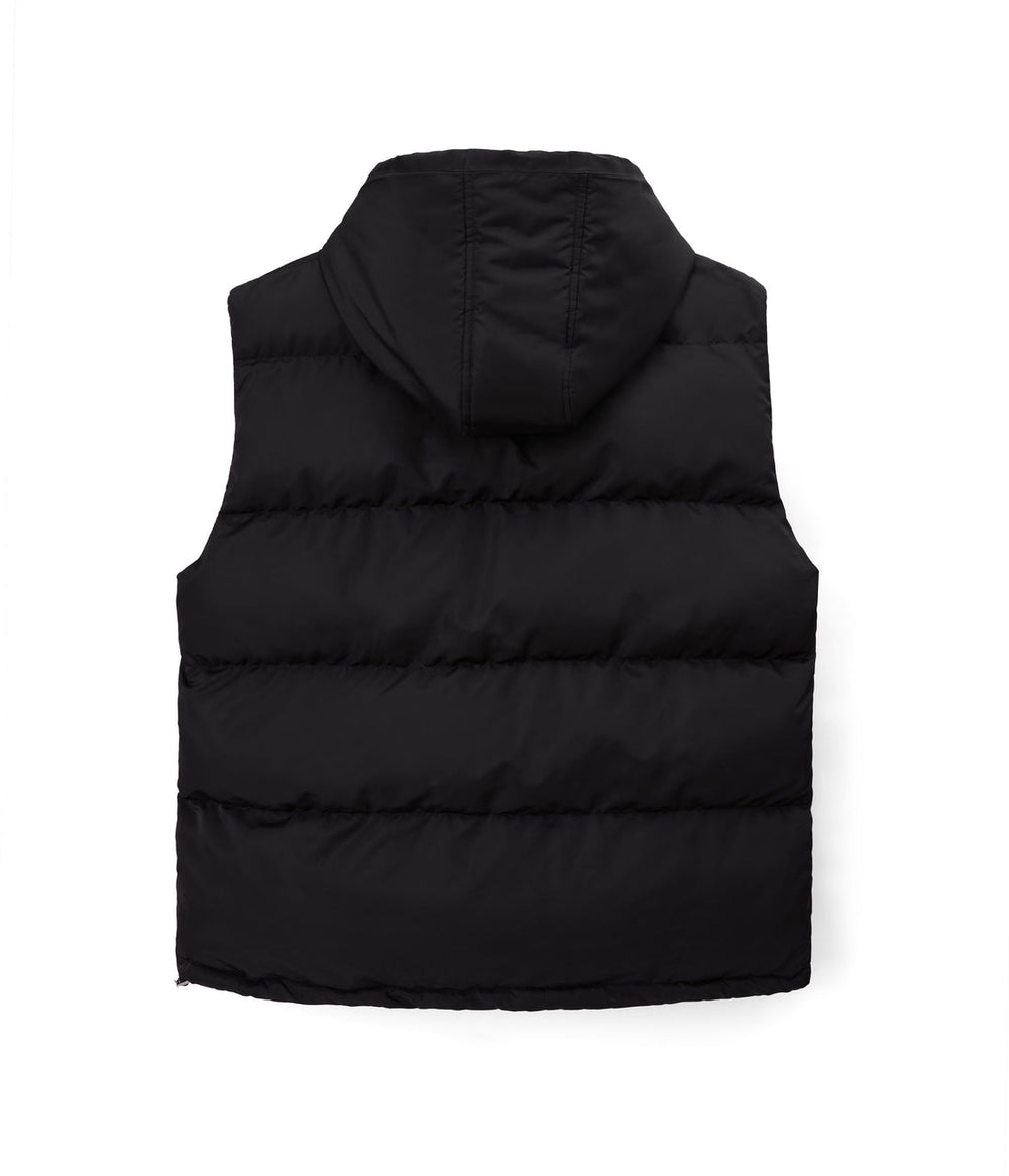 RHETT Men's Vegan Puffer Vest Matt & Nat Men|Sale