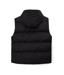 RHETT Men's Vegan Puffer Vest Matt & Nat Men|Sale