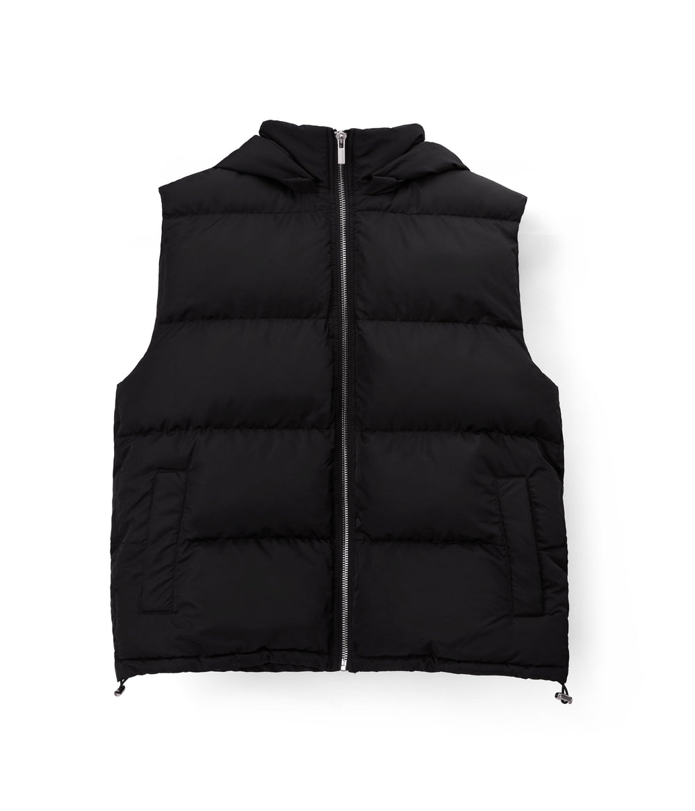 black,XS