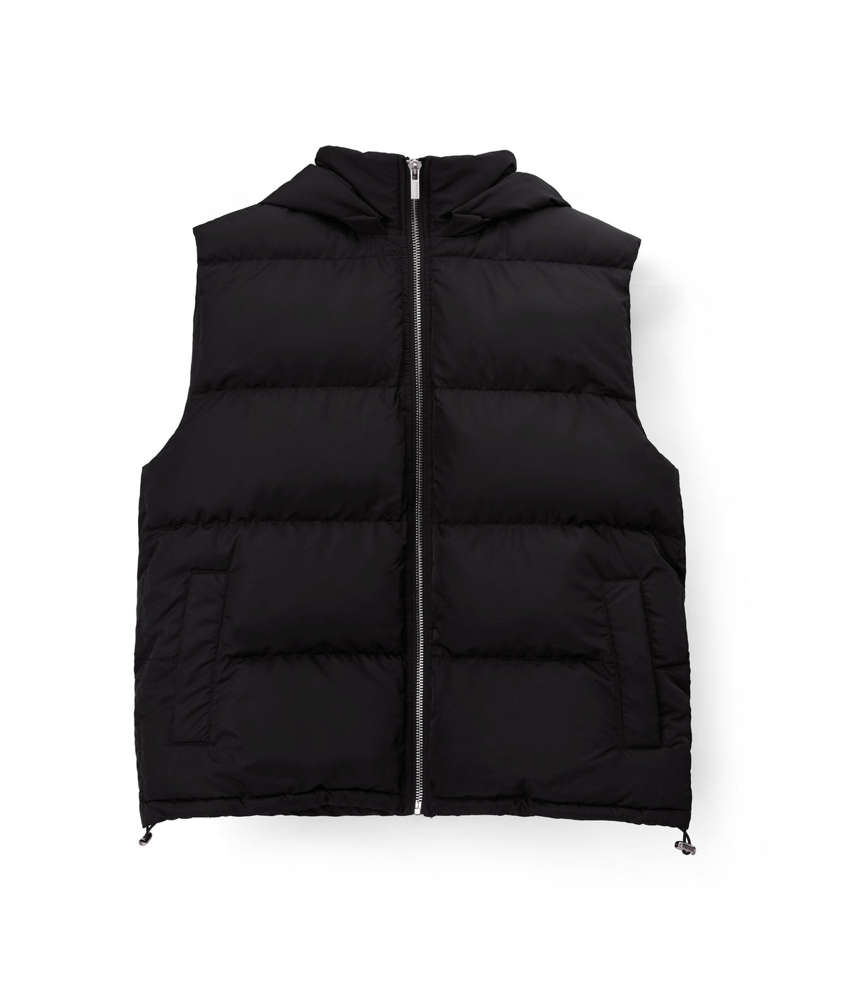 black,XS