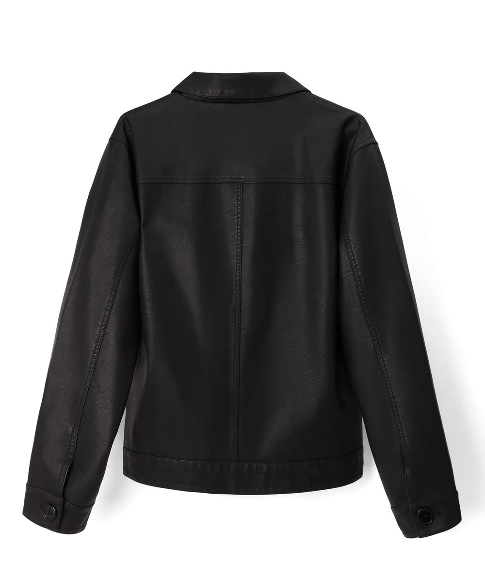 NIRO Men's Vegan Jacket Matt & Nat Men