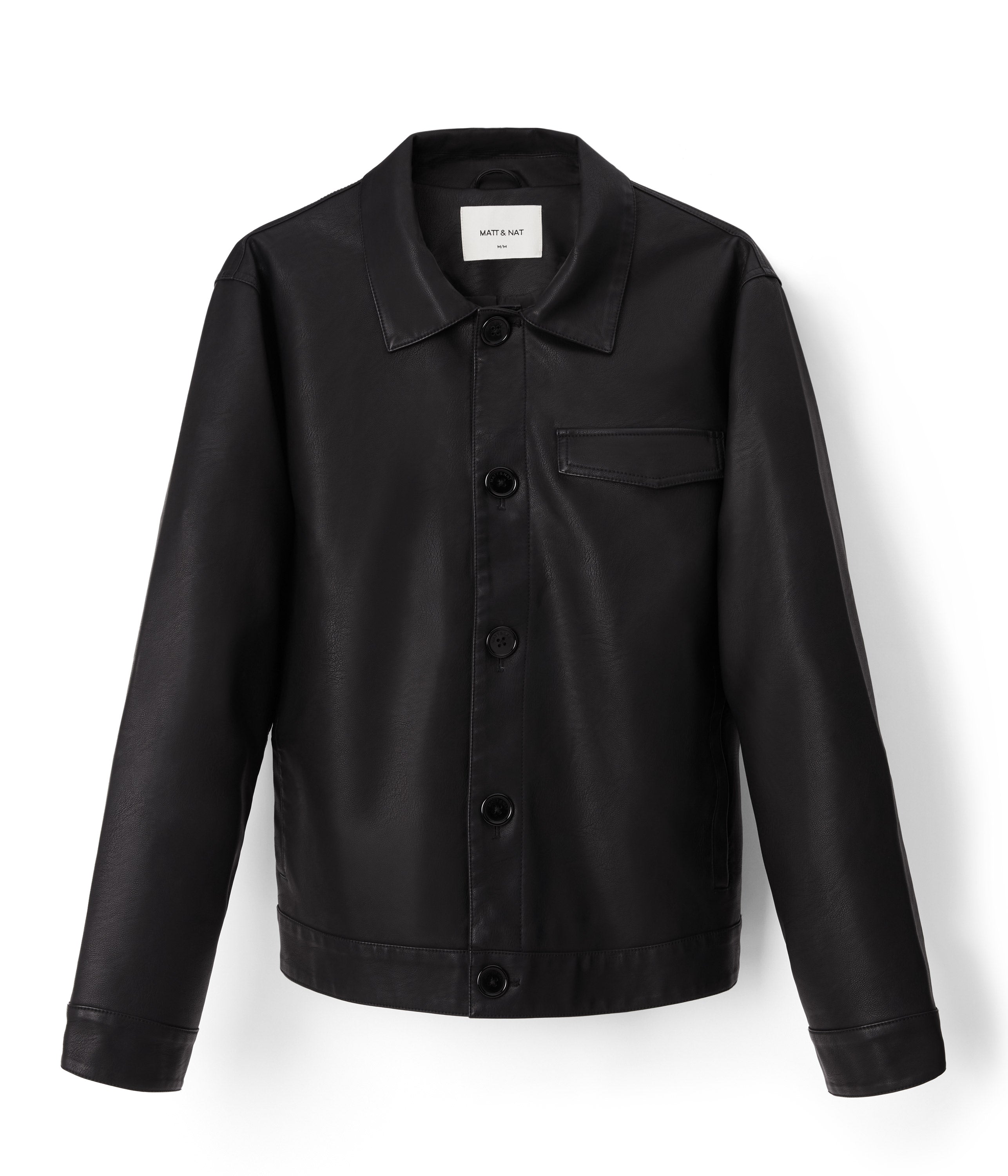 black,XS