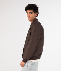 MARCUS Men's Vegan Bomber Jacket Matt & Nat Men|Sale