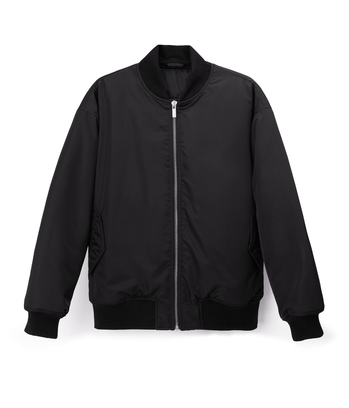 black,XS
