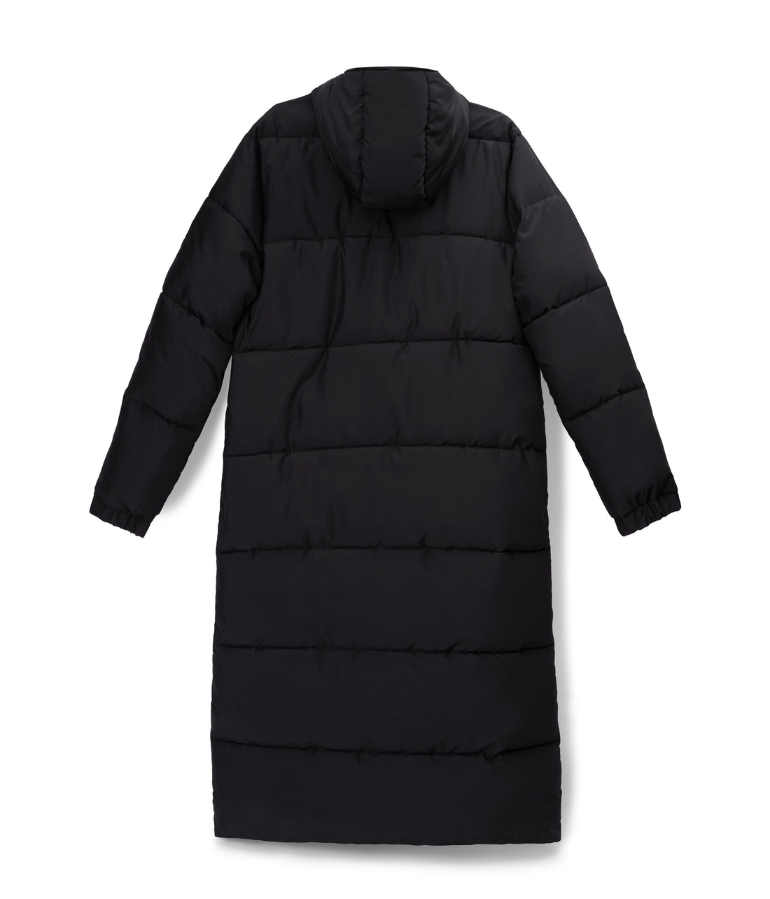 BERTAN Men's Vegan Puffer Coat Matt & Nat Men|Sale