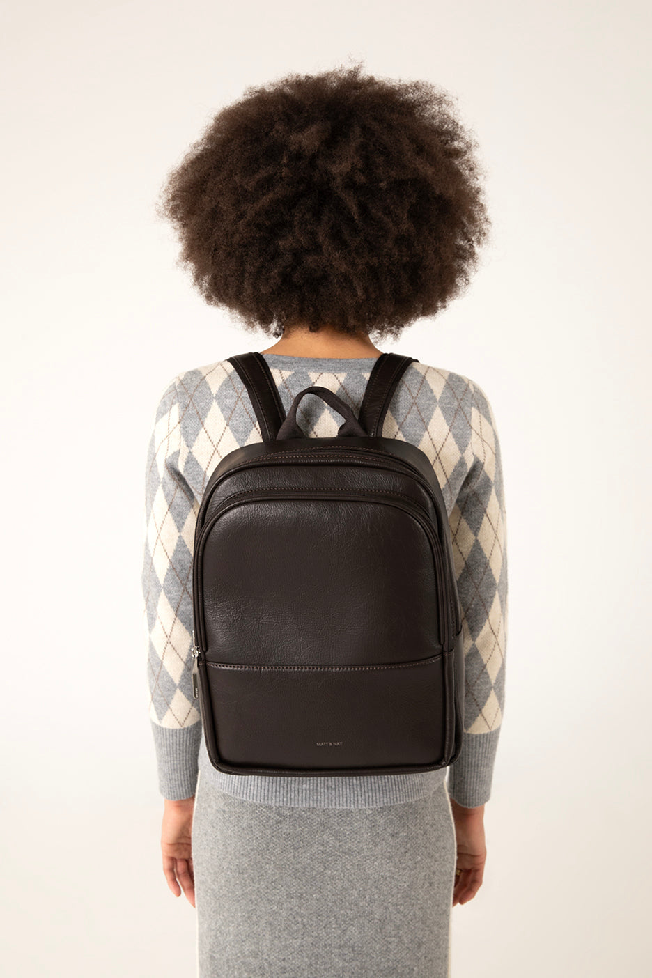 ESME Vegan Backpack - Theme Matt & Nat Women|Sale