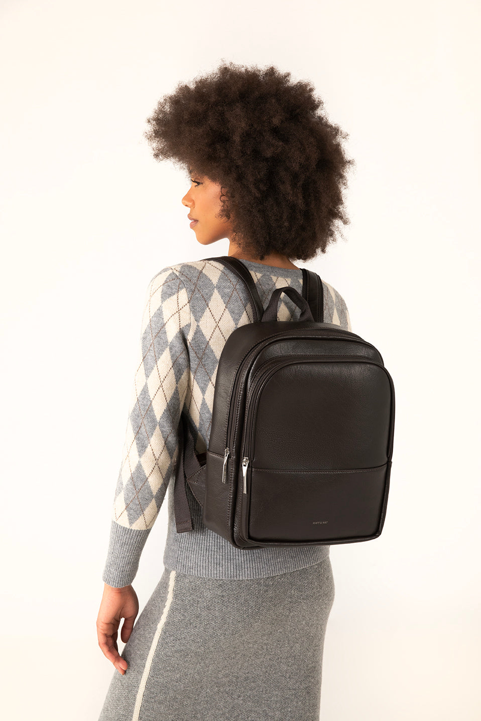 ESME Vegan Backpack - Theme Matt & Nat Women|Sale