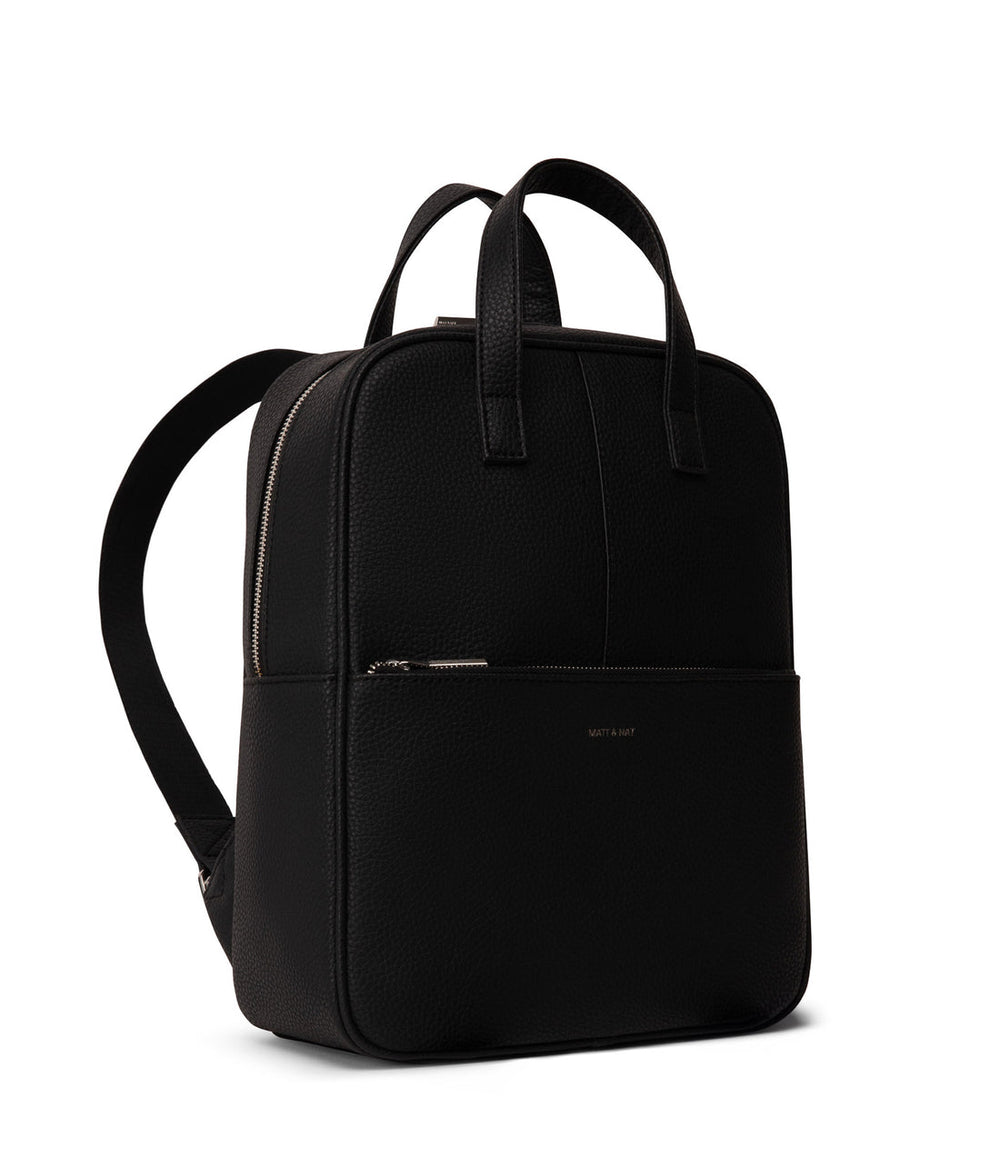 THEBE Vegan Backpack - Purity Matt & Nat Women|Sale