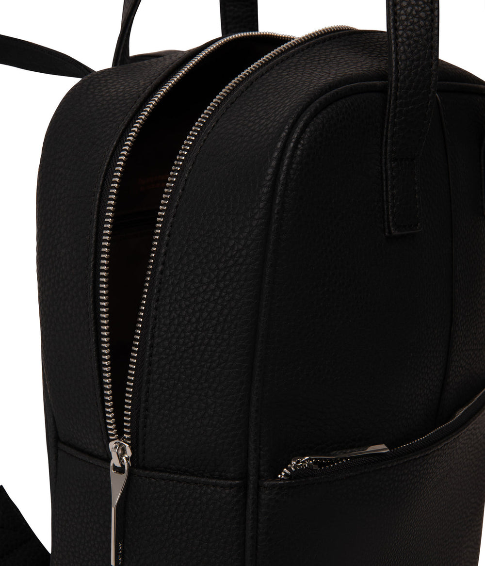 THEBE Vegan Backpack - Purity Matt & Nat Women|Sale