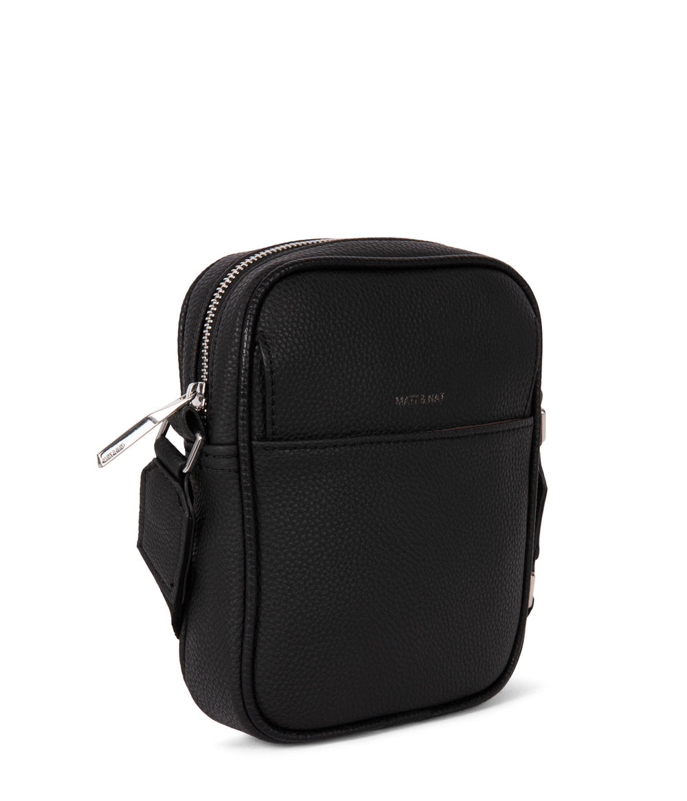 MAREO Vegan Crossbody Bag – Grain Matt & Nat Women|Sale