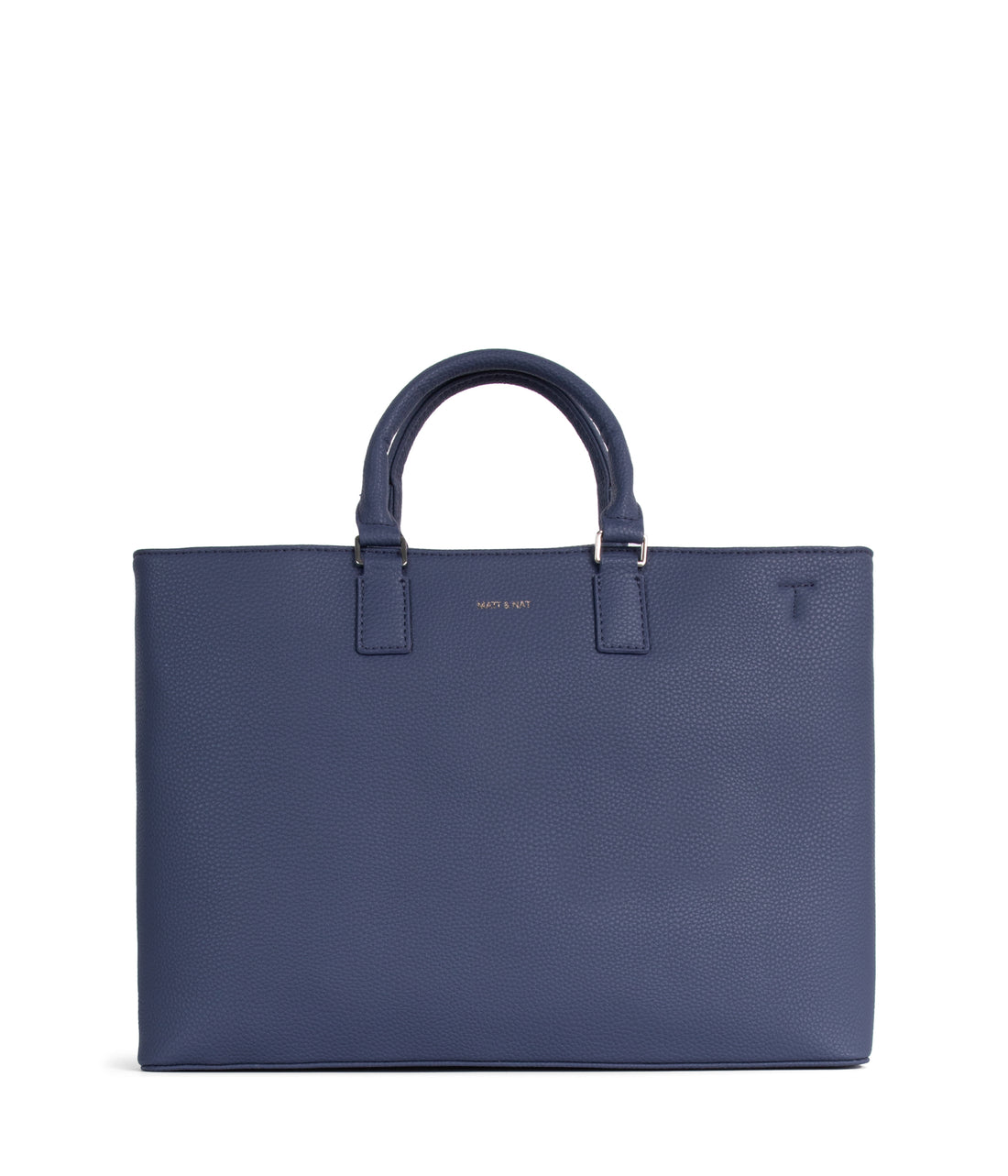 SEVYN Vegan Satchel - Grain Matt & Nat Women|New Arrivals|Sale