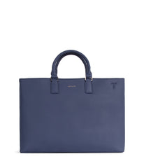 SEVYN Vegan Satchel - Grain Matt & Nat Women|New Arrivals|Sale