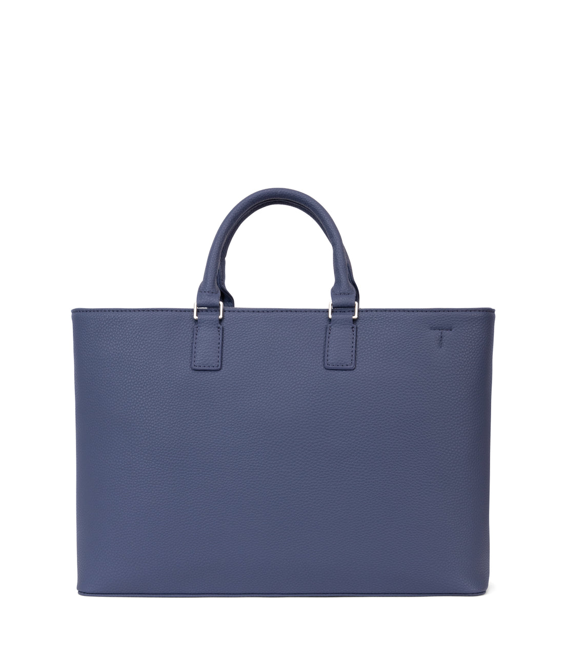 SEVYN Vegan Satchel - Grain Matt & Nat Women|New Arrivals|Sale