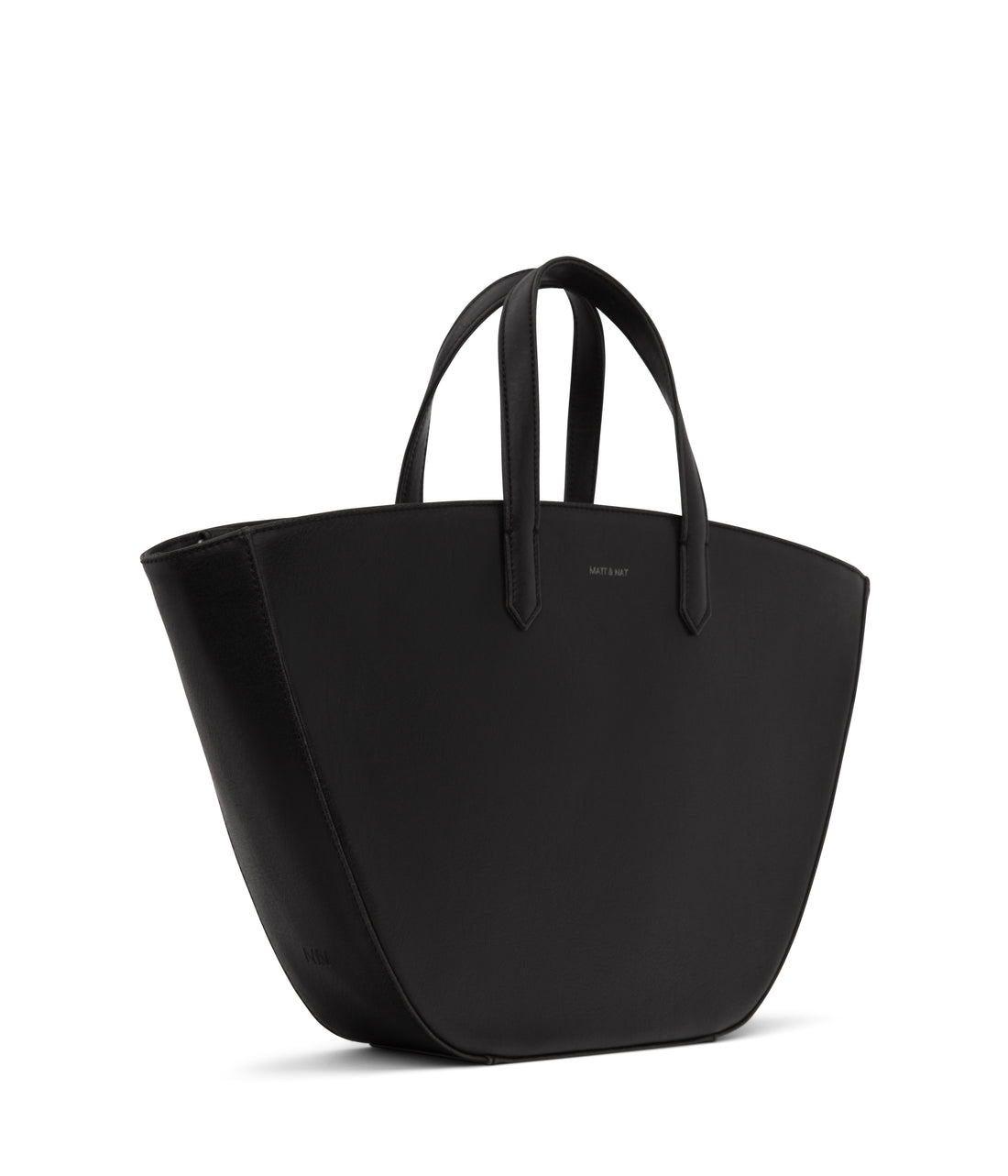 LEEF Large Vegan Tote Bag - Vintage Matt & Nat Women