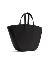 LEEF Large Vegan Tote Bag - Vintage Matt & Nat Women
