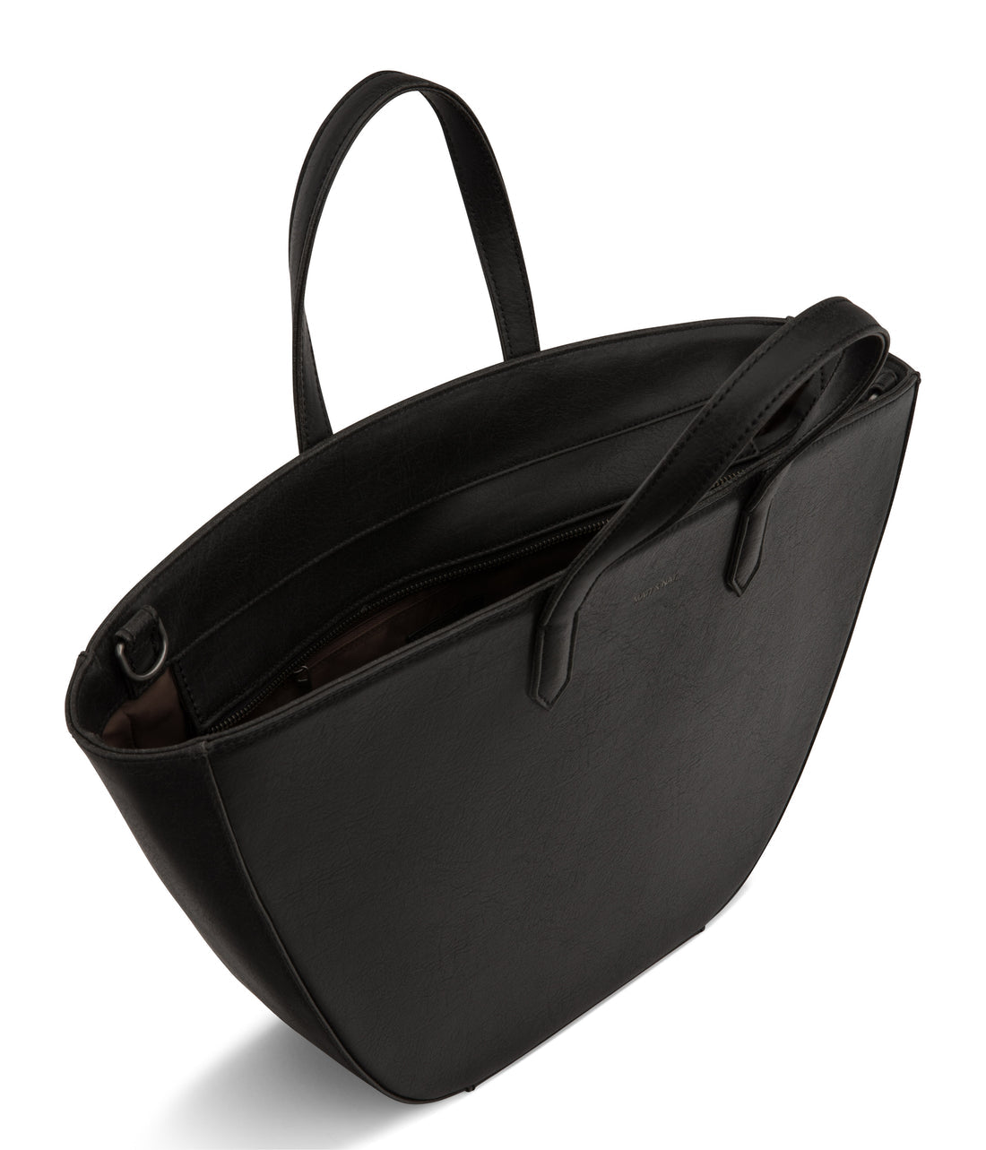 LEEF Large Vegan Tote Bag - Vintage Matt & Nat Women