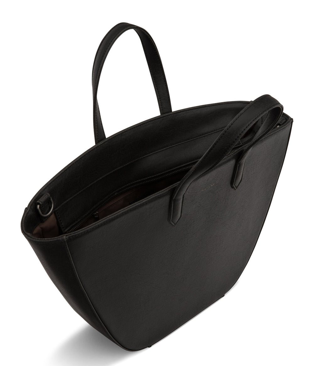 LEEF Large Vegan Tote Bag - Vintage Matt & Nat Women
