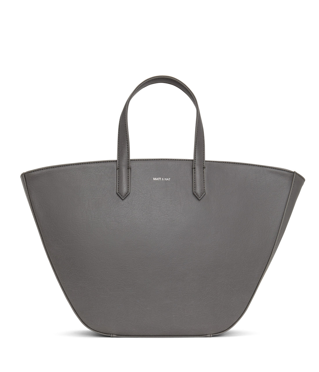 LEEF Large Vegan Tote Bag - Vintage Matt & Nat Women