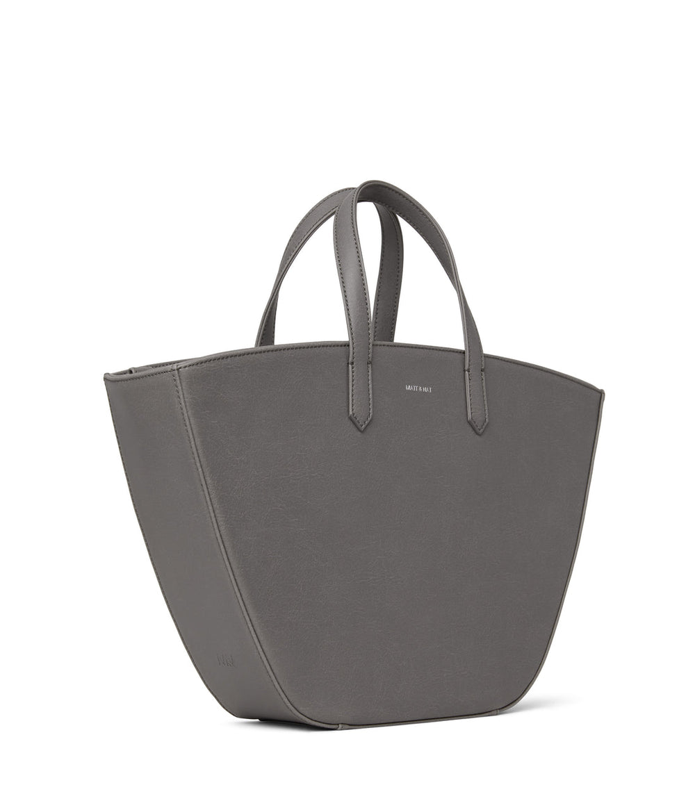 LEEF Large Vegan Tote Bag - Vintage Matt & Nat Women