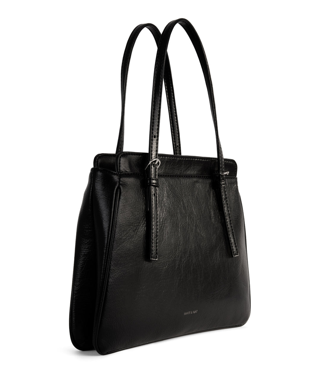 MAY Vegan Satchel - Theme Matt & Nat Women|Sale