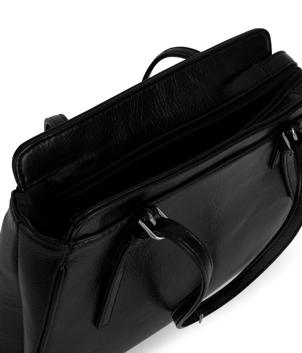 MAY Vegan Satchel - Theme Matt & Nat Women|Sale