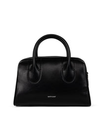 FLORIA Vegan Satchel - Theme Matt & Nat Women|Sale