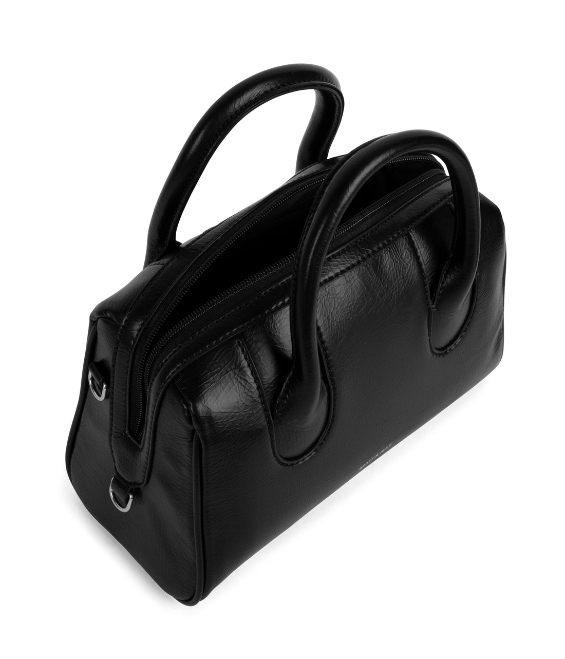 FLORIA Vegan Satchel - Theme Matt & Nat Women|Sale
