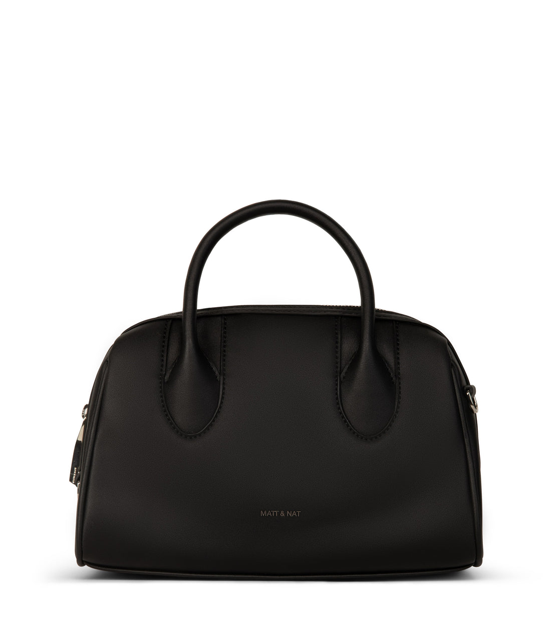 FLORIA Vegan Satchel - Sol Matt & Nat Women|Sale