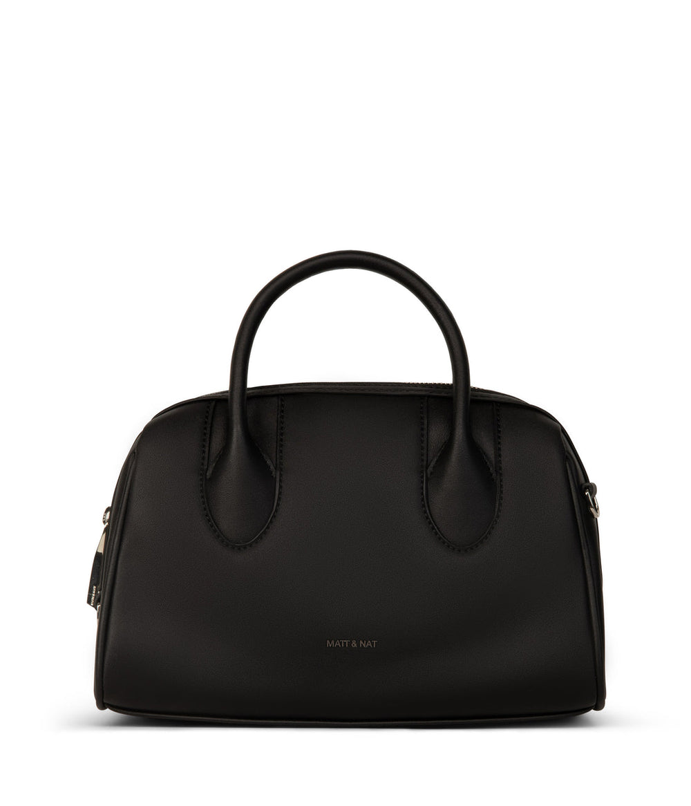 FLORIA Vegan Satchel - Sol Matt & Nat Women|Sale
