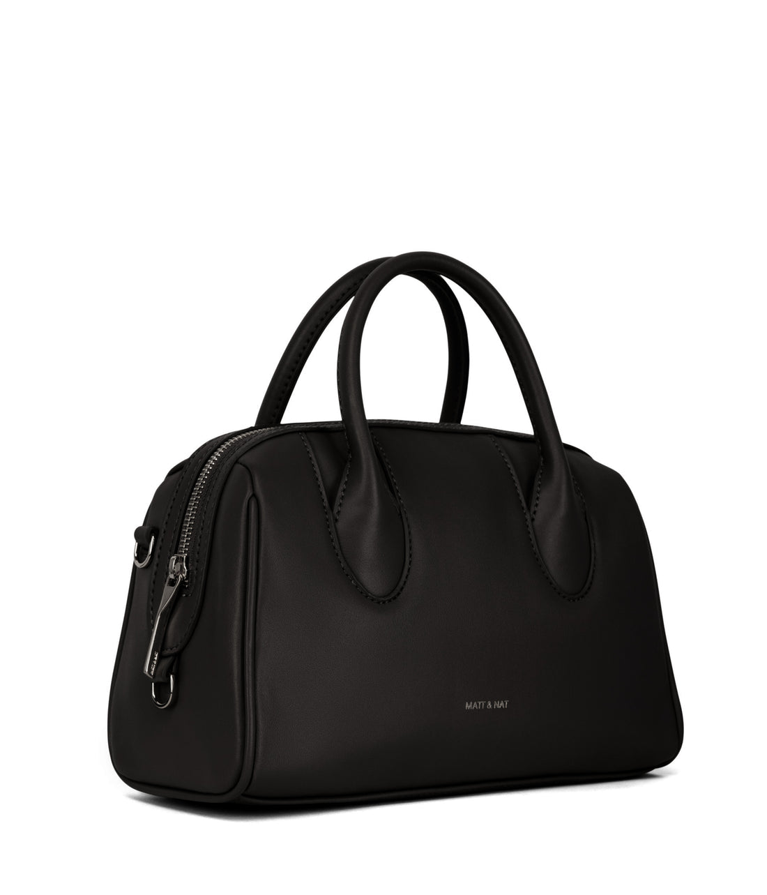 FLORIA Vegan Satchel - Sol Matt & Nat Women|Sale