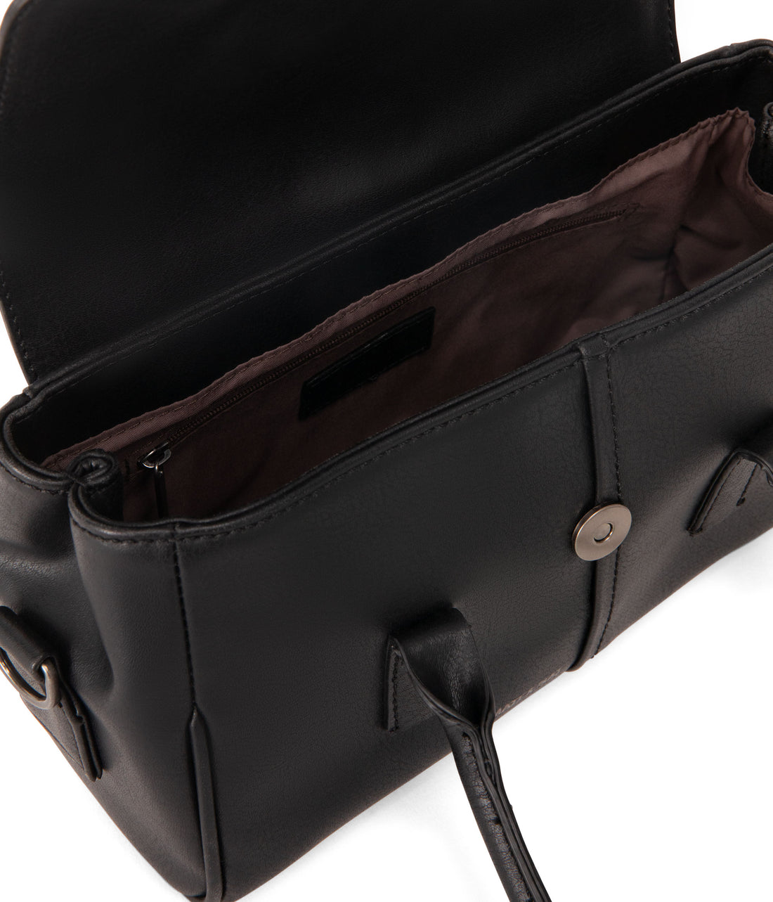 GABBY Vegan Satchel - Arbor Matt & Nat Women|Sale