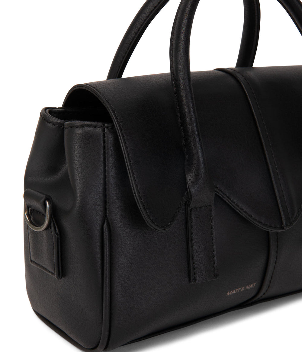 GABBY Vegan Satchel - Arbor Matt & Nat Women|Sale