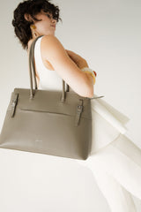 ADRIA Vegan Tote Bag - UPPEAL Matt & Nat Women