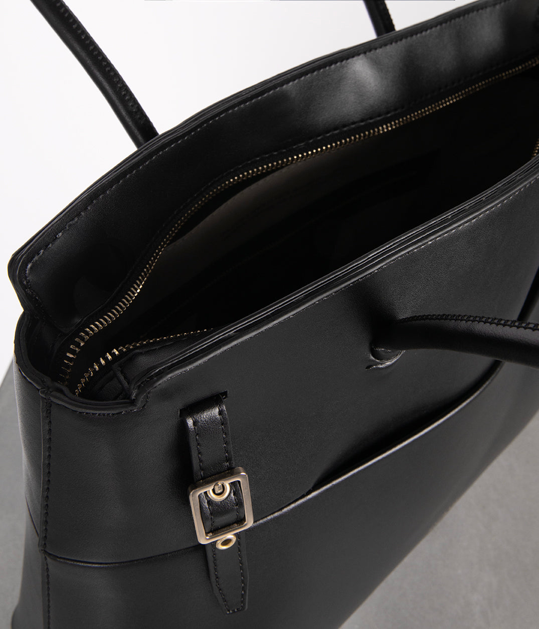 ADRIA Vegan Tote Bag - UPPEAL Matt & Nat Women
