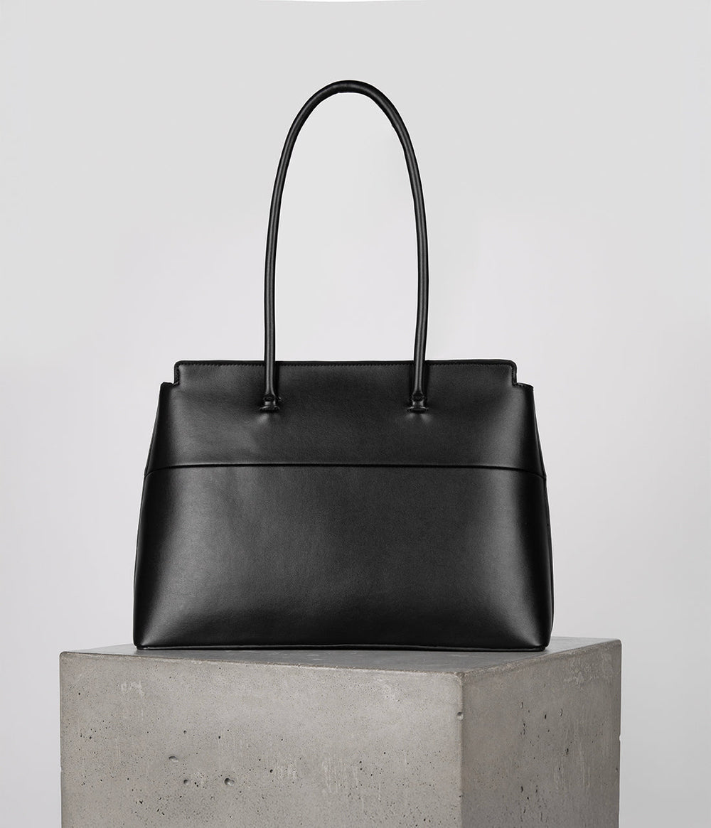 ADRIA Vegan Tote Bag - UPPEAL Matt & Nat Women
