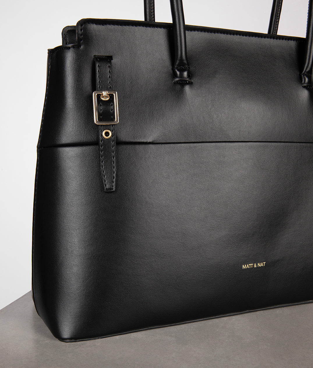 ADRIA Vegan Tote Bag - UPPEAL Matt & Nat Women